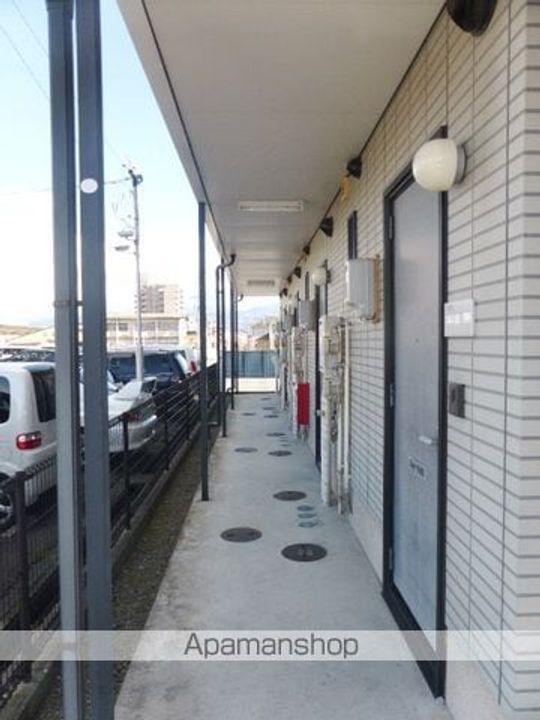 レーベン西和田のその他画像