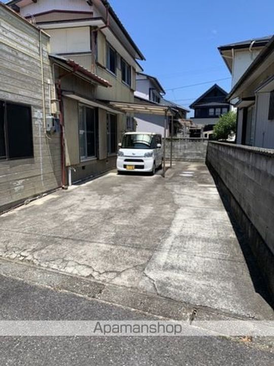 徳島県鳴門市大津町矢倉字西の越(一戸建)の賃貸物件戸建てのその他画像