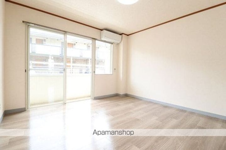 アーバンヒルズかしまⅠの内装