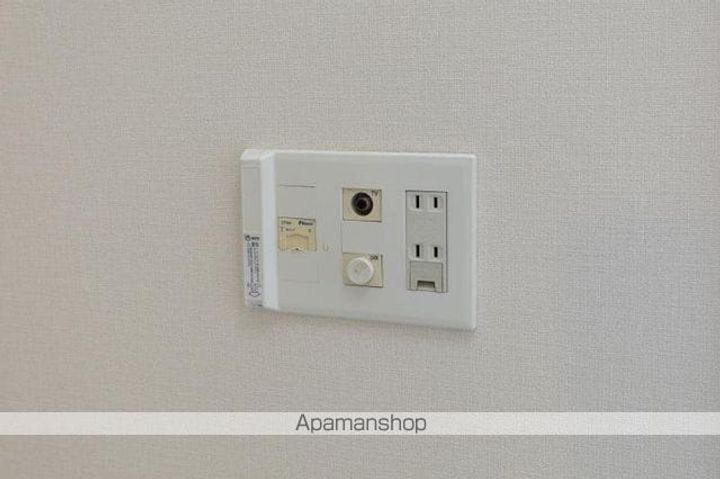 プレシャスタイム松島403の内装