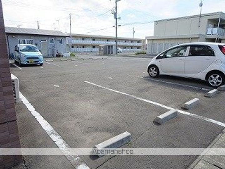 エヴァーグリーン本館202のその他画像