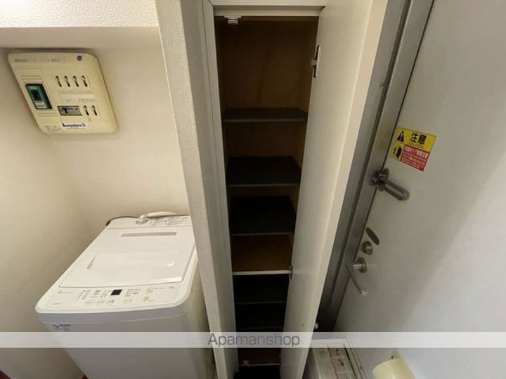 レオパレスプルミエールのその他画像
