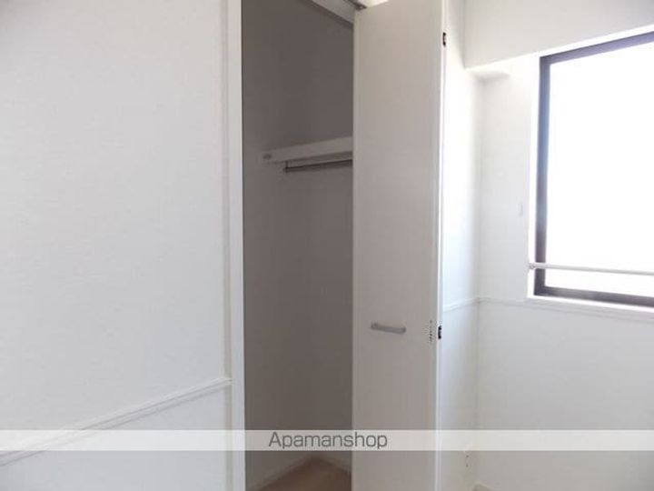 愛知県犬山市上野新町の賃貸アパートの内装