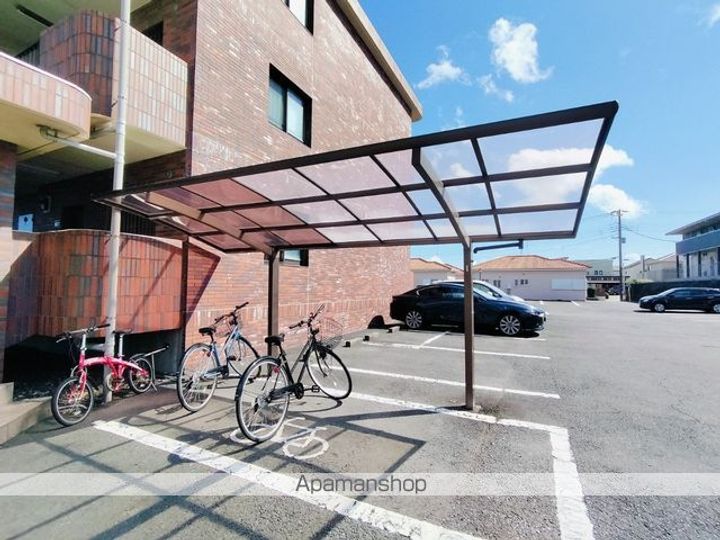 カーサ・アンジェロのその他画像