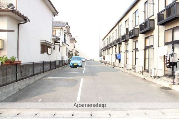 レオパレス葉月209のその他画像