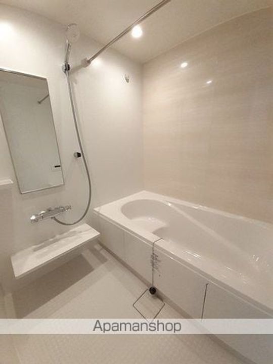 M・ガーデンの風呂