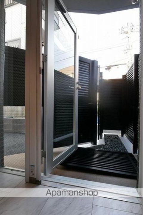 東京都新宿区北新宿1丁目の賃貸マンションのその他画像