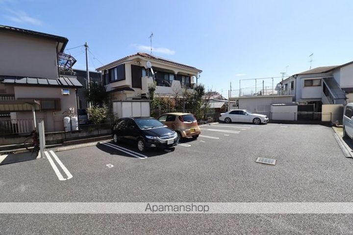 Eーフォレストのその他画像