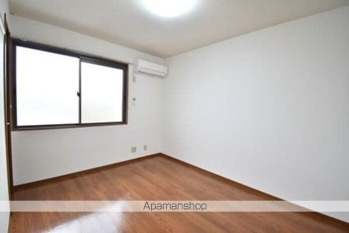 ウェルフェア櫛梨の内装