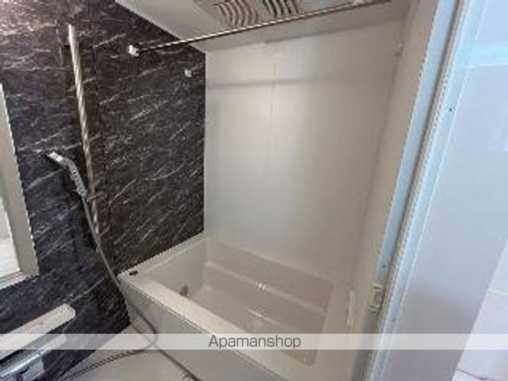 岩倉市東町藤塚Ⅱ期 アパートの風呂