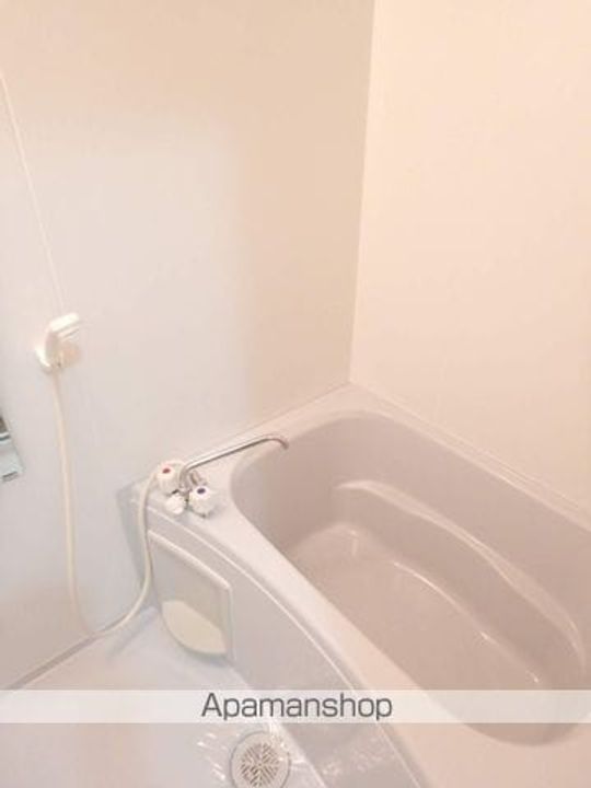 プリメール箱崎Ⅱの風呂