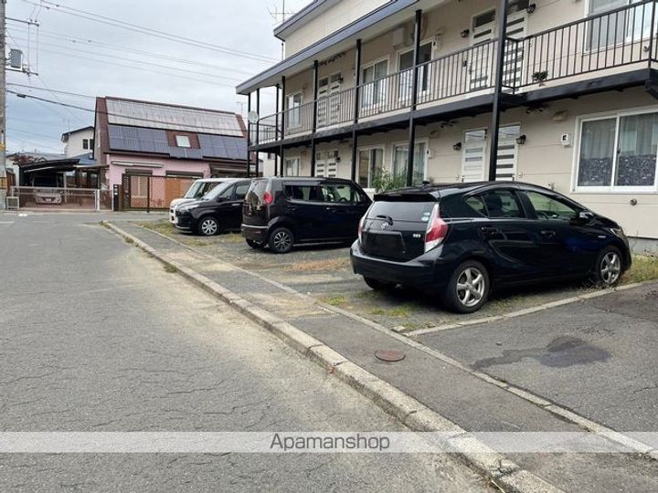 アメニティ93のその他画像