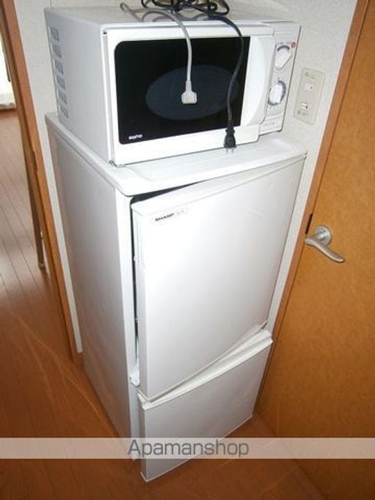 レオパレスグリーンハイツ4号のその他画像