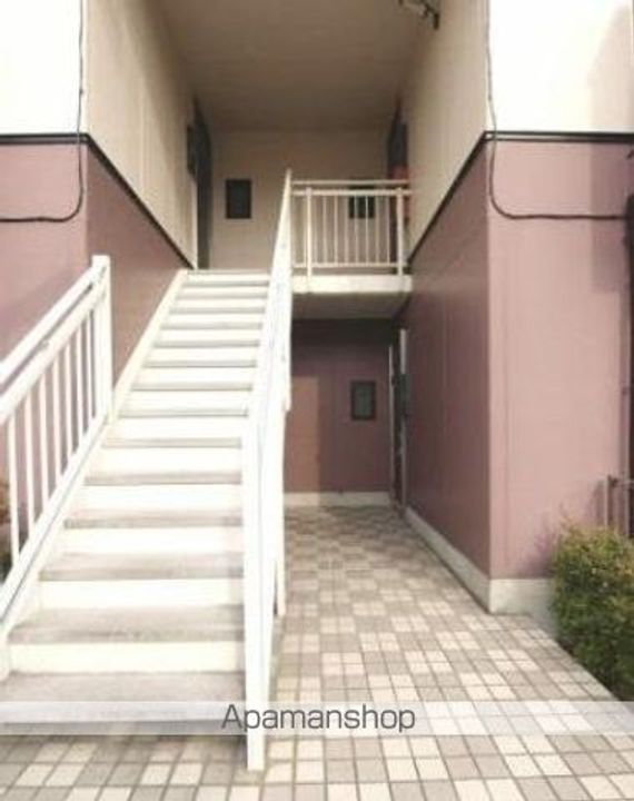 香川県高松市多肥上町の賃貸アパートのその他画像