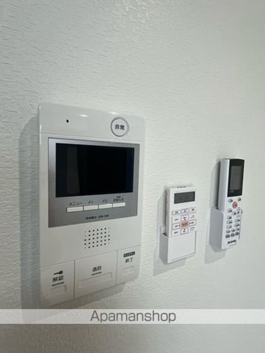 エヌエムキャトフヴァンの内装