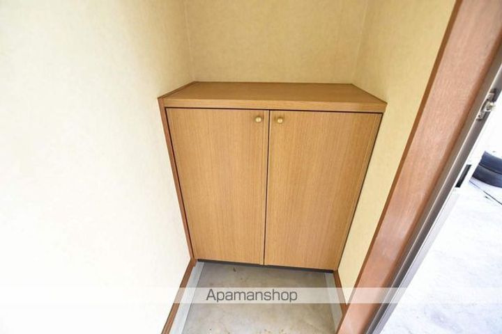 アルンデル・アームスⅡ202のその他画像