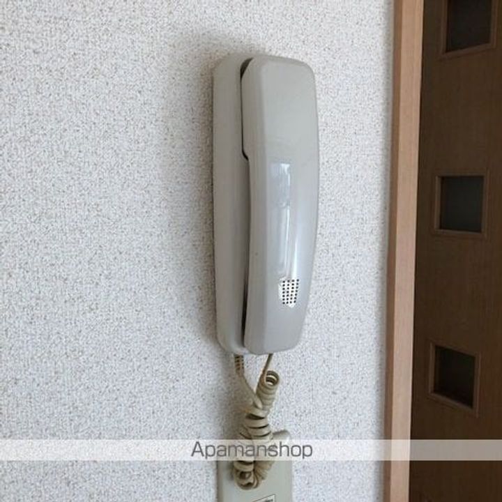 サンコート三雲の内装