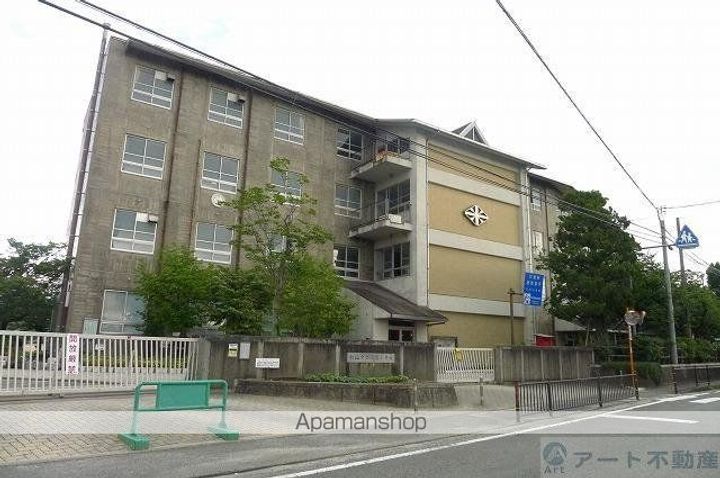 エバーリーブズカワモトの周辺