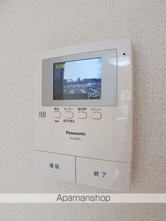 プラシード イースト105のその他画像