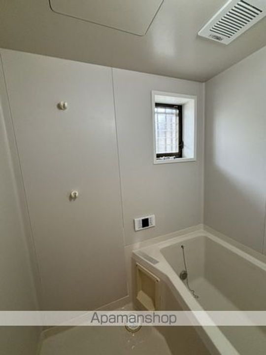 エスポワールⅡの風呂