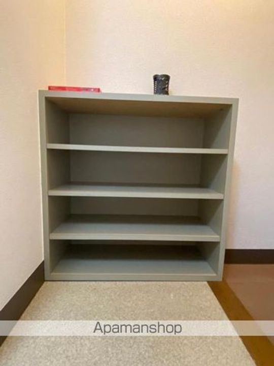 香川県高松市福岡町2丁目の賃貸アパートのその他画像