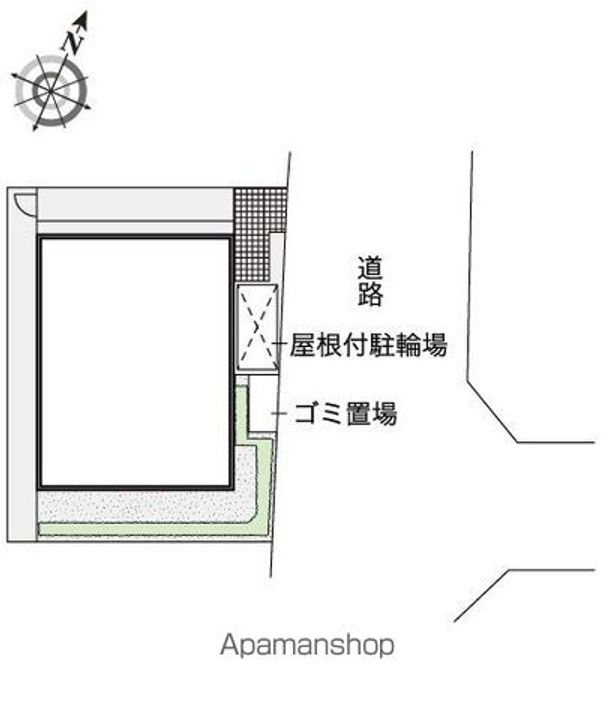 レオネクスト日比津101のその他画像
