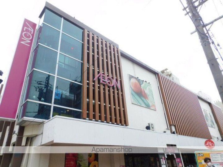 愛知県名古屋市東区筒井3丁目の賃貸マンションの周辺