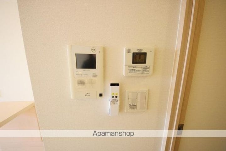 ドゥーエ大須の内装