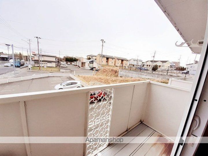 ソレイユのその他画像