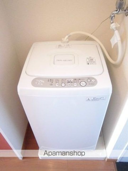 レオパレスエルピュールのその他画像