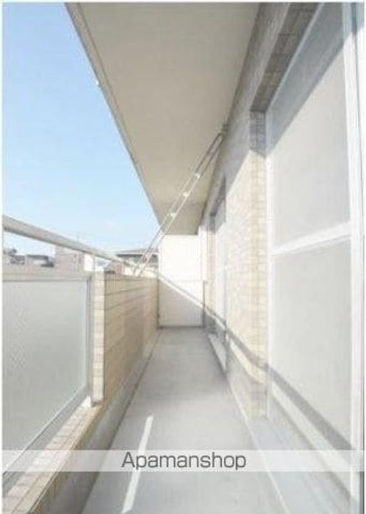 カーサ仏生山Ⅴのその他画像