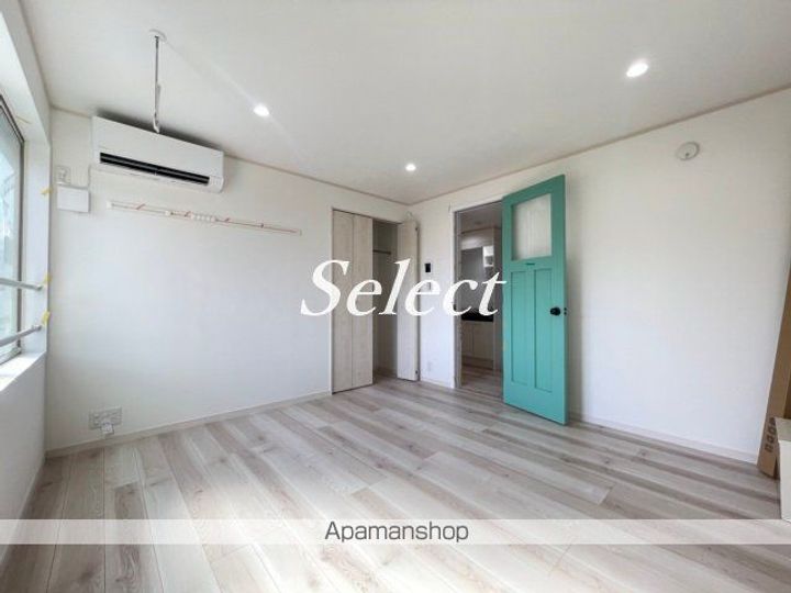 ハーミットクラブハウス山手柏葉IIB棟(仮)のその他画像