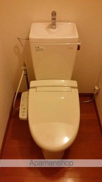レオパレスブレストンコートのその他画像