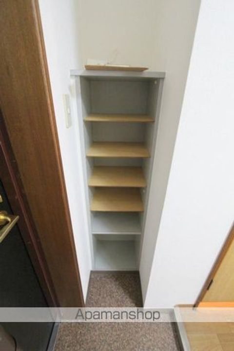 アカデミーハイツⅡⅡ103の内装