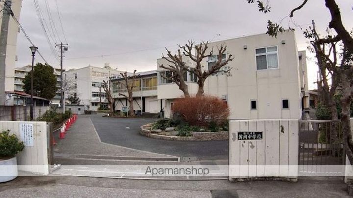 寿荘A-2号室の周辺