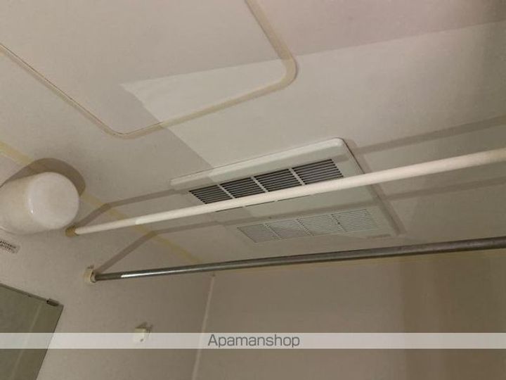 香川県高松市宮脇町2丁目の賃貸マンションの内装