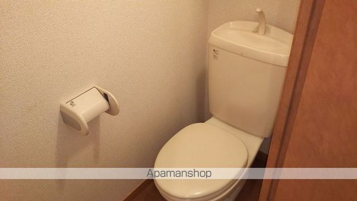 レオパレスプレミール106のその他画像