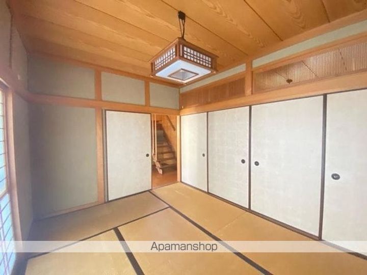 香川県高松市御厩町(一戸建)の賃貸物件のその他画像