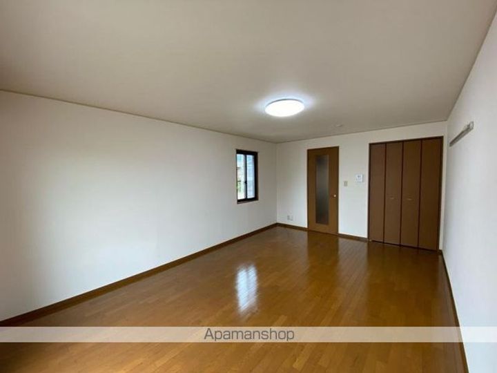 ハイツ田中Ⅱの内装