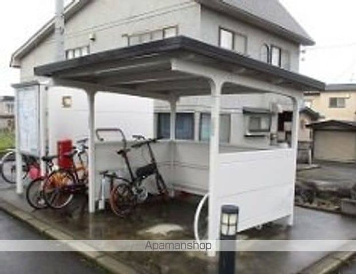 レオパレス春日203のその他画像