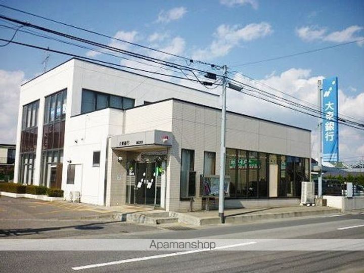 ソレアード・K Ⅰの周辺