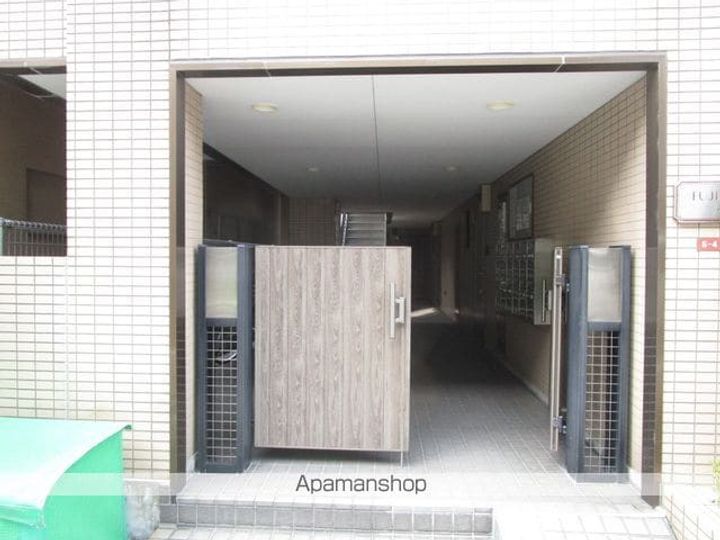 東京都杉並区和田1丁目の賃貸マンションのその他画像