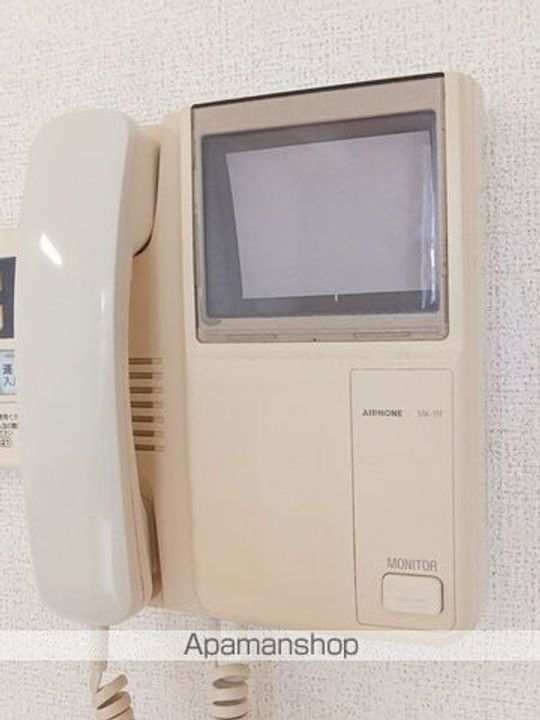 ベルハウスA棟のその他画像