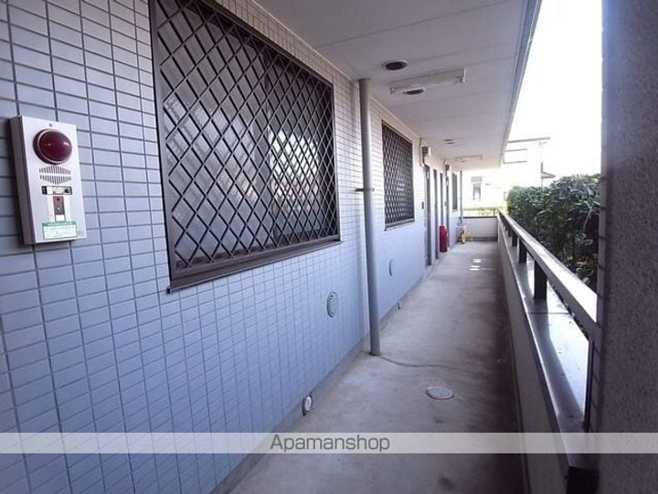 東京都日野市万願寺6丁目の賃貸マンションのその他画像