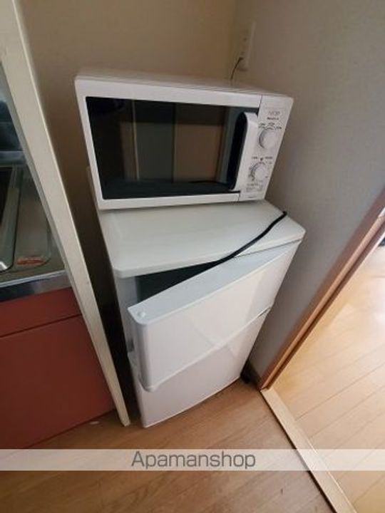 レオネクスト高針荒田Ⅰの内装