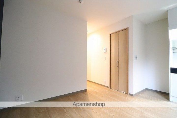 ソフィア一橋学園の内装