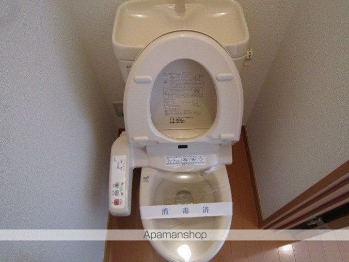 宮城県仙台市宮城野区原町5丁目の賃貸アパートのその他画像