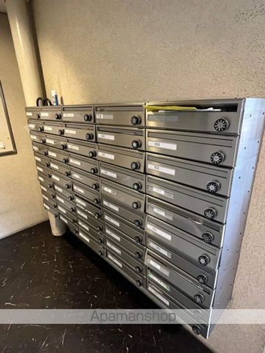 コーポスタンレーのその他画像