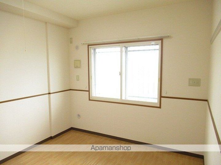 リヴェール月が丘の内装