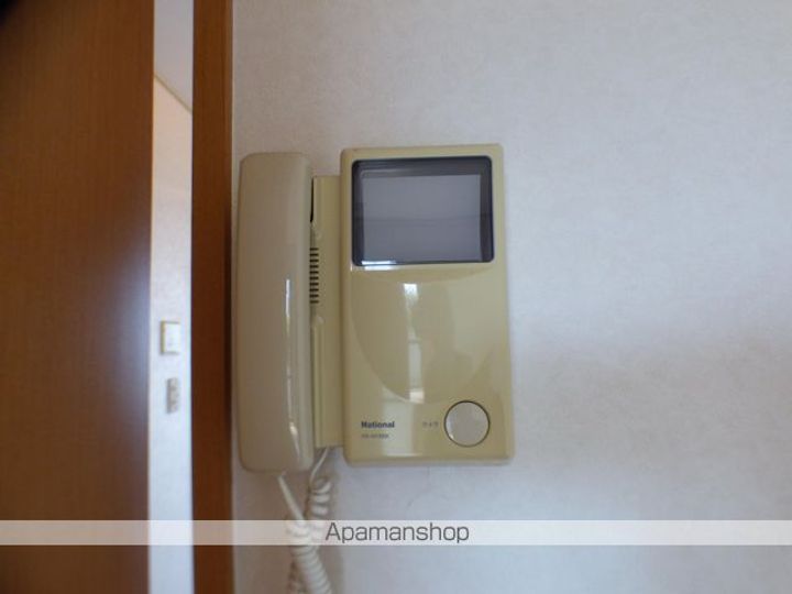 セジュール上ノ山 A棟のその他画像